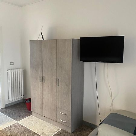 רומא A Casa Di Giallo B&B מראה חיצוני תמונה