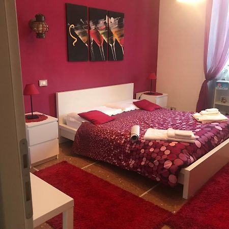 רומא A Casa Di Giallo B&B מראה חיצוני תמונה