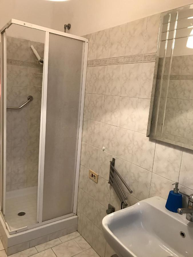 רומא A Casa Di Giallo B&B חדר תמונה